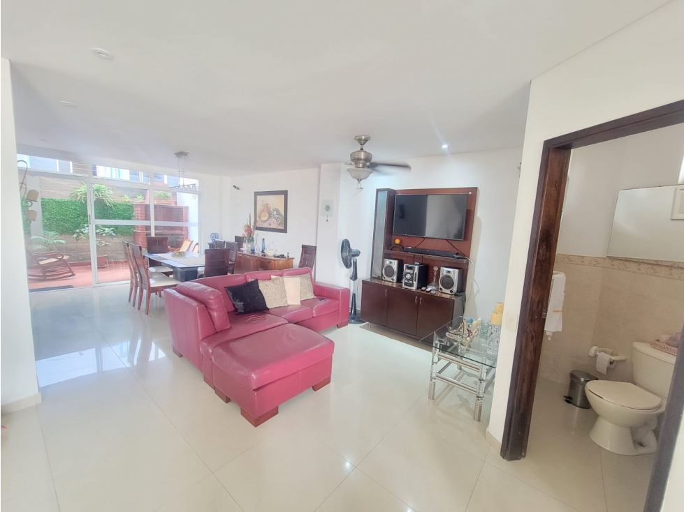 Venta de Casa. Villa Santos . Barranquilla. — foto 3