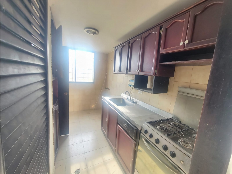 Arriendo de apartamento. San Vicente . Barranquilla. — foto 3