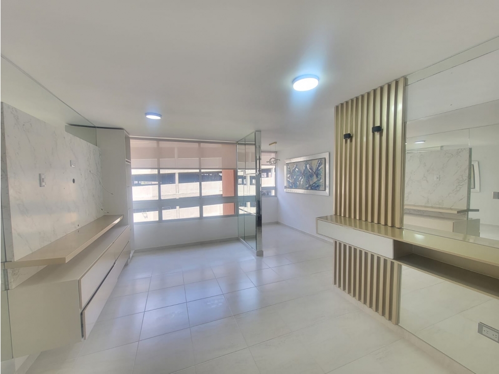 Venta de apartamento. Alameda del rio. Barranquilla. — foto 3