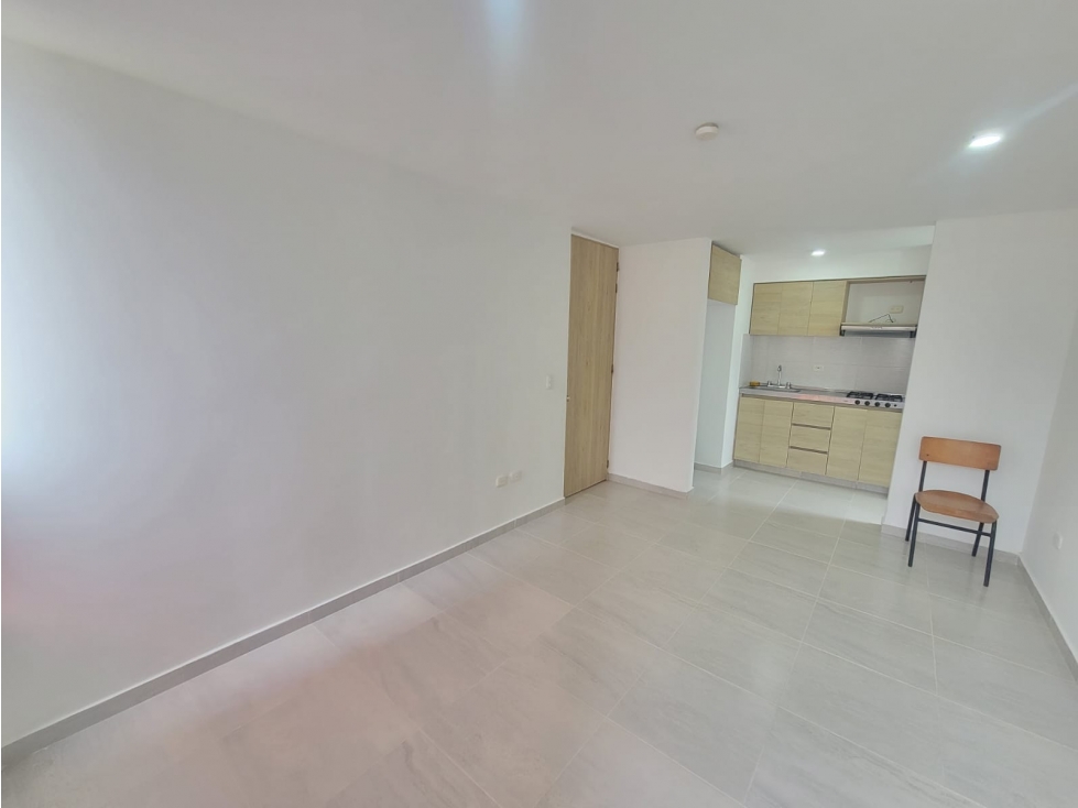 Arriendo de apartamento. Alameda del rio. Barranquilla. — foto 2