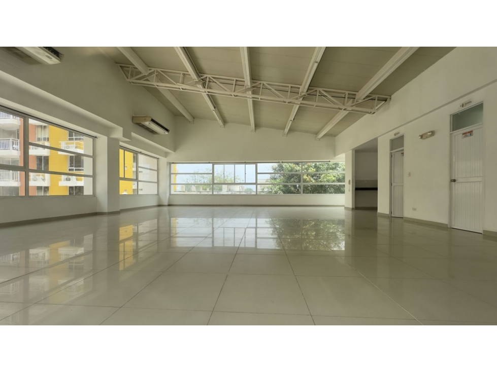 Venta de apartamento - Conj. Oasis. Barranquilla — foto 3