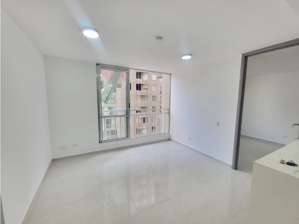 Venta de apartamento. Ciudad Mallorquin . Barranquilla. — foto 2