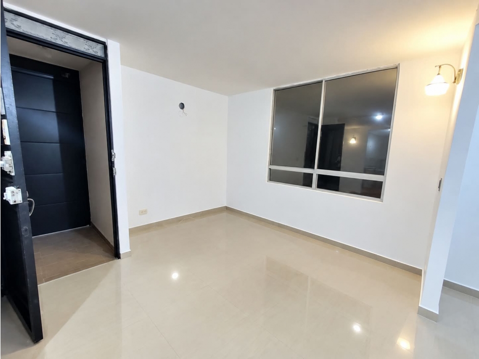 Arriendo De Apartamento.Alameda Del Rio. Barranquilla — foto 2