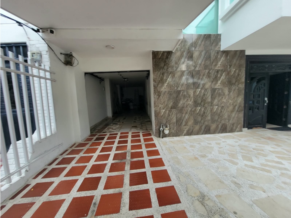 Casa En Venta. El Poblado. Barranquilla — foto 4