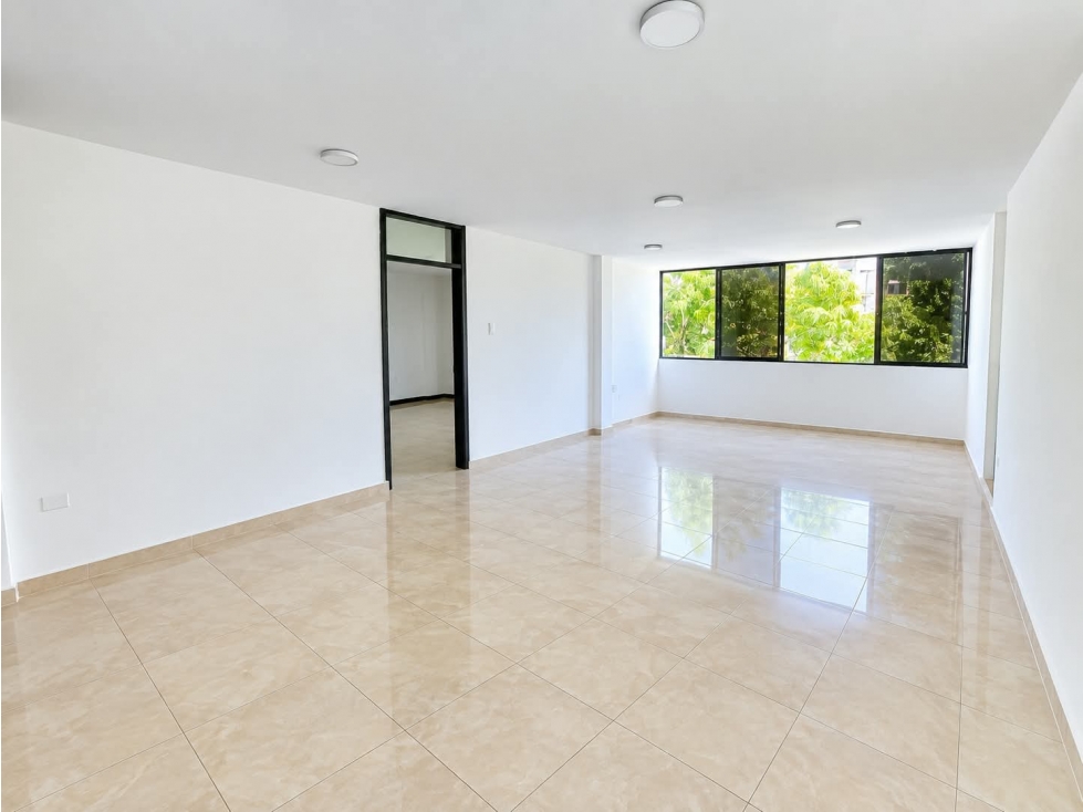 Arriendo De Apartamento.La Campiña,Barranquilla