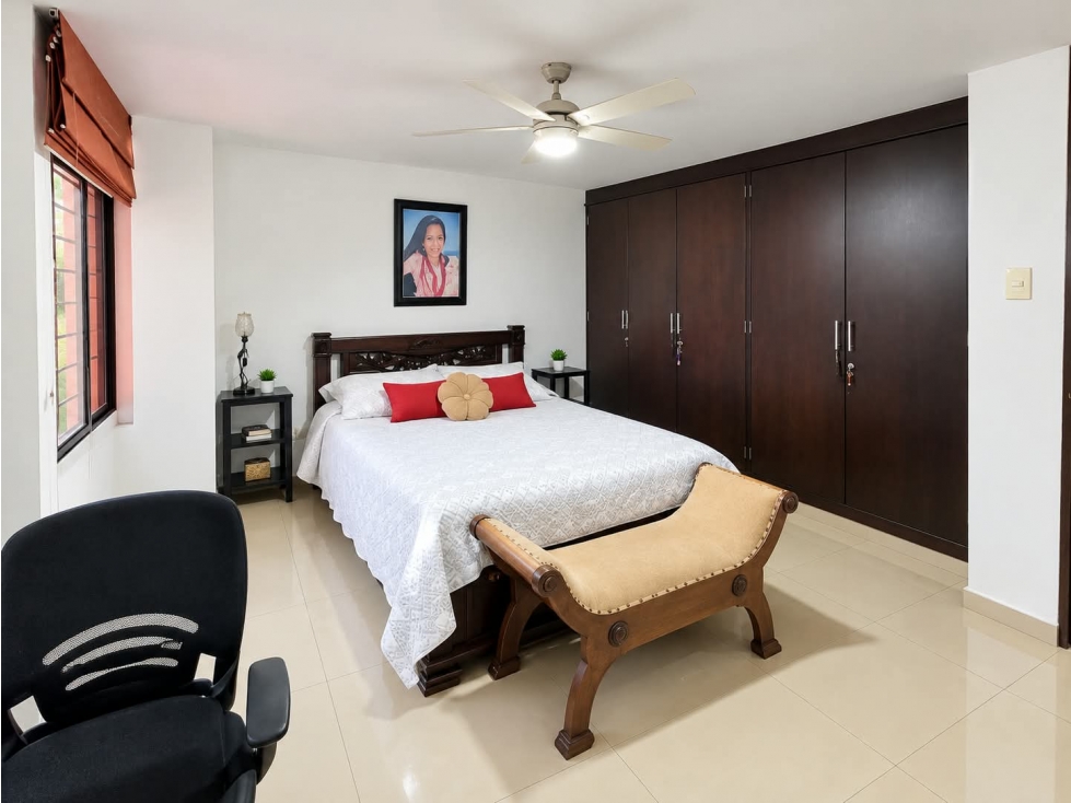 Venta De Apartamento.La Campiña,Barranquilla — foto 5