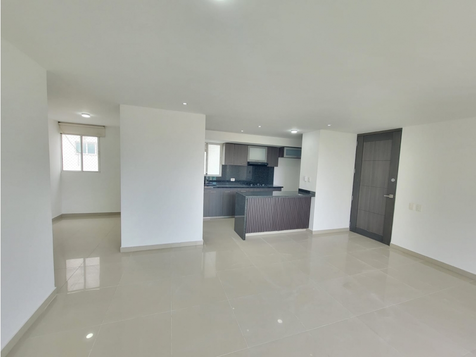 Arriendo De Apartamento. Altos del limon. Barranquilla — foto 5