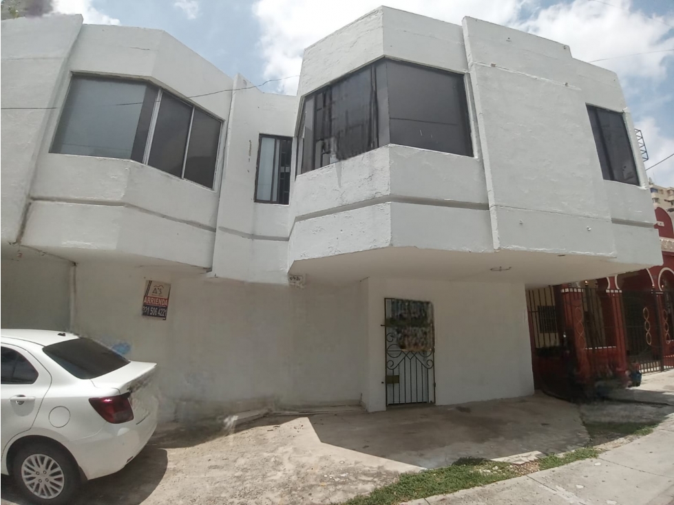 Oficinas en arriendo sobre la crr 46
