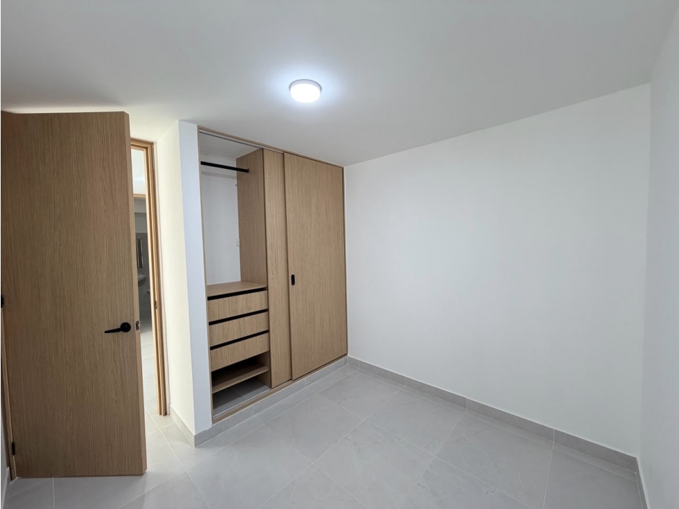 Arriendo apartamento . Ciudad Mallorquín. Barranquilla. — foto 6