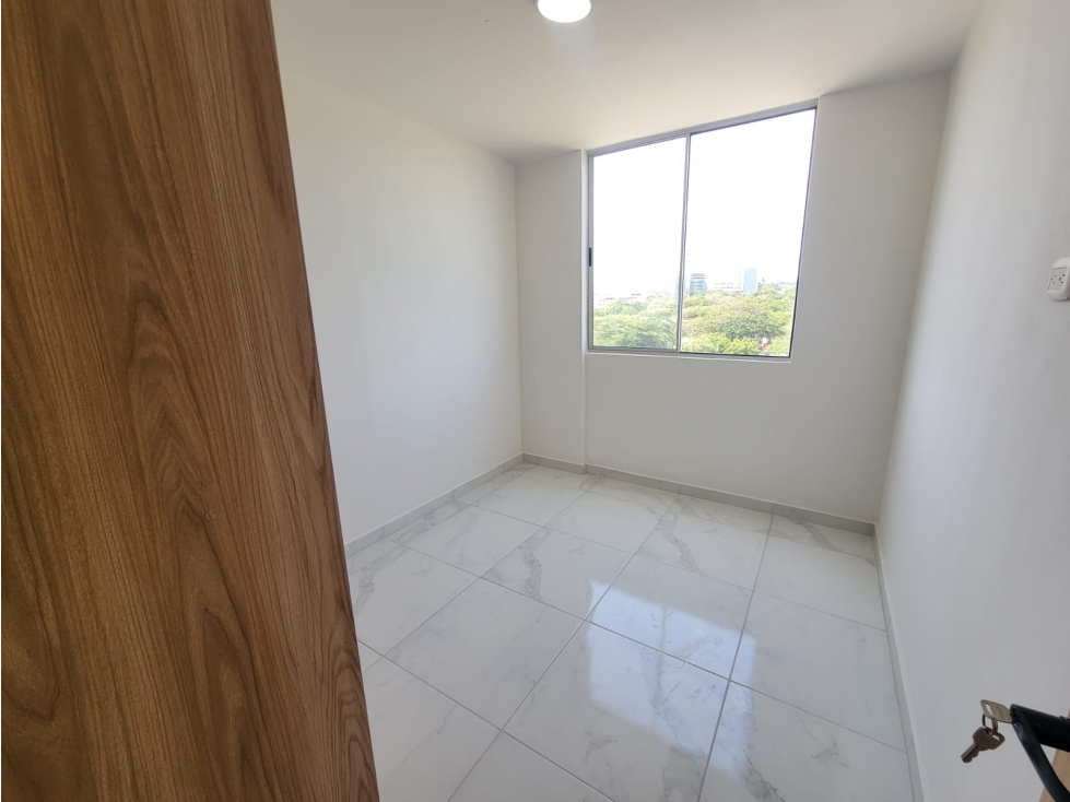 Arriendo apartamento. Ciudad Mallorquin. Barranquilla. — foto 6