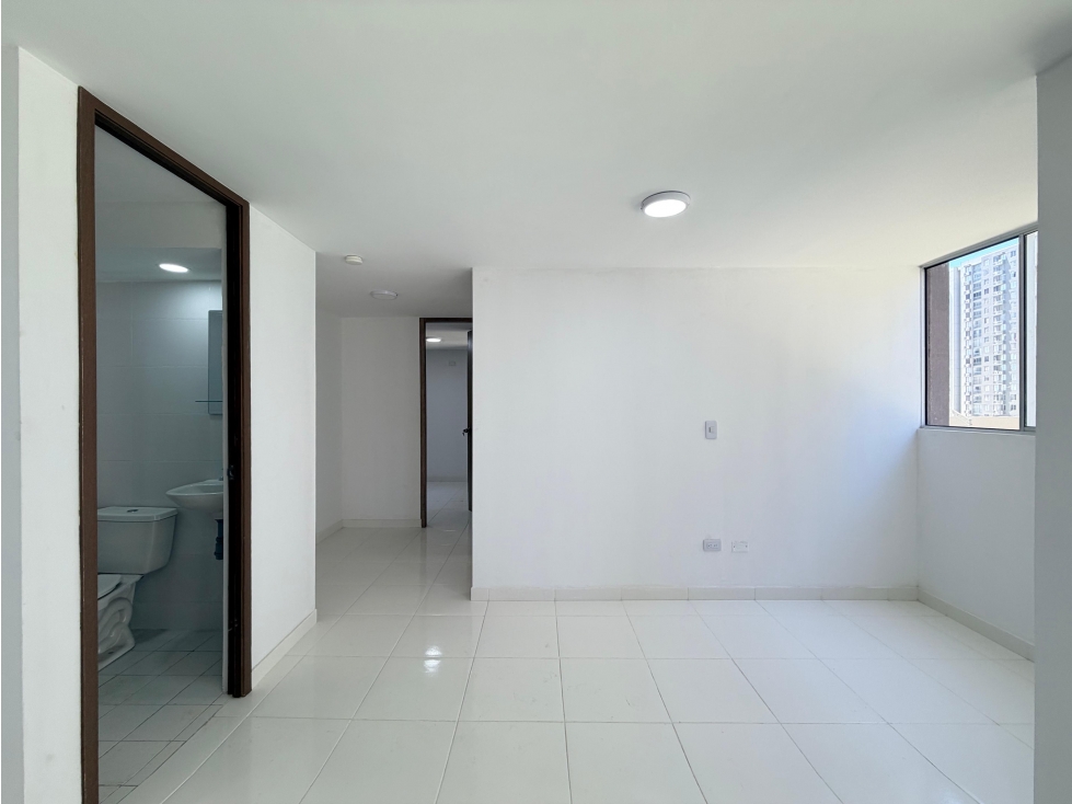 venta de apartamento. Ciudad Mallorquin . Barranquilla. — foto 5