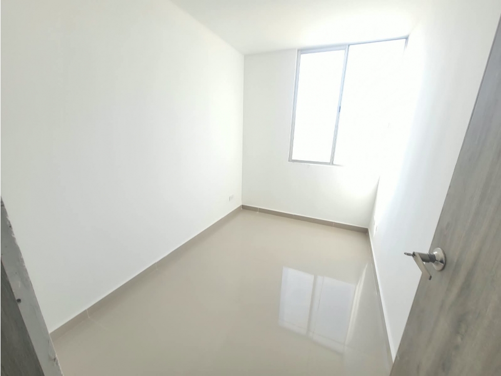 Venta de apartamento. Alameda del rio. Barranquilla. — foto 6