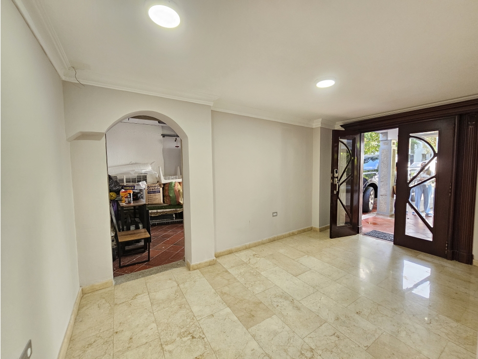 Venta de Casa en Villa Campestre. Barranquilla — foto 3