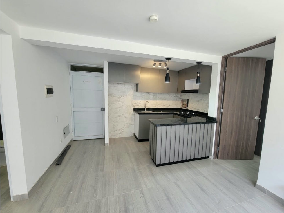 Arriendo de apartamento en Ciudad Mallorquin. Barranquilla — foto 2