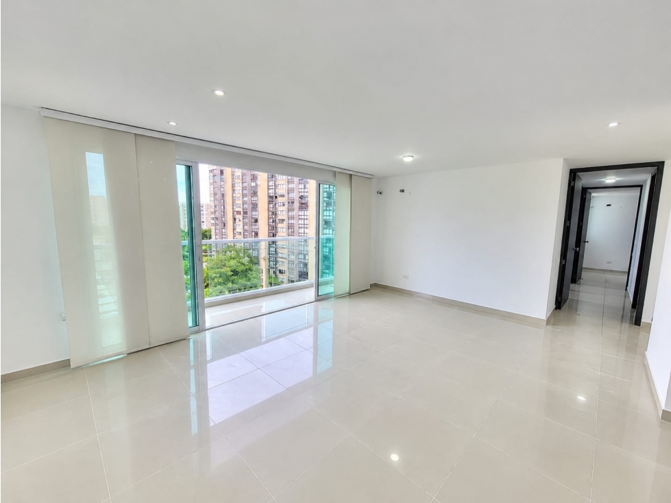 Arriendo De Apartamento. Altos del limon. Barranquilla