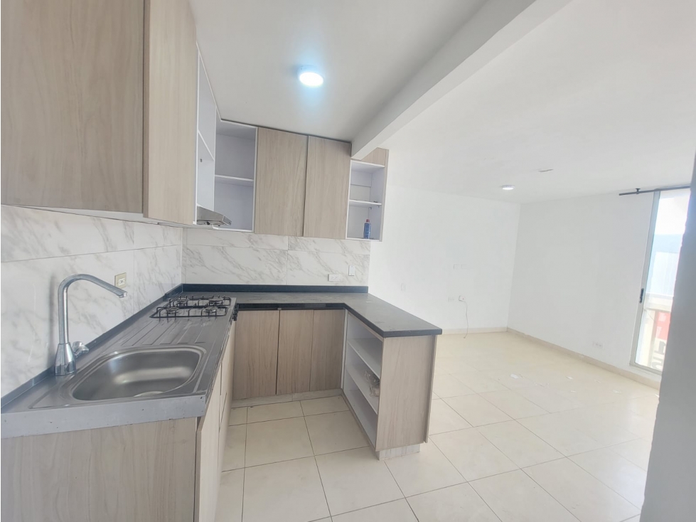Venta de apartamento. Alameda del rio. Barranquilla.