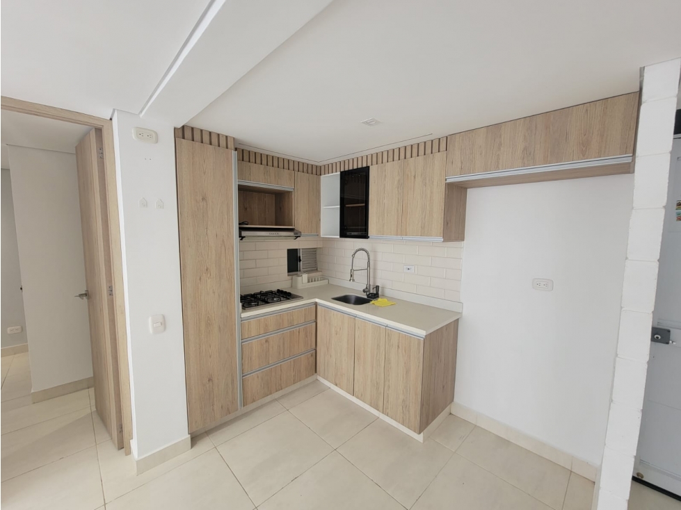 Arriendo de apartamento Ciudad Mallorquin. Barranquilla — foto 3