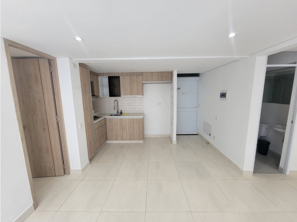Arriendo de apartamento Ciudad Mallorquin. Barranquilla — foto 4