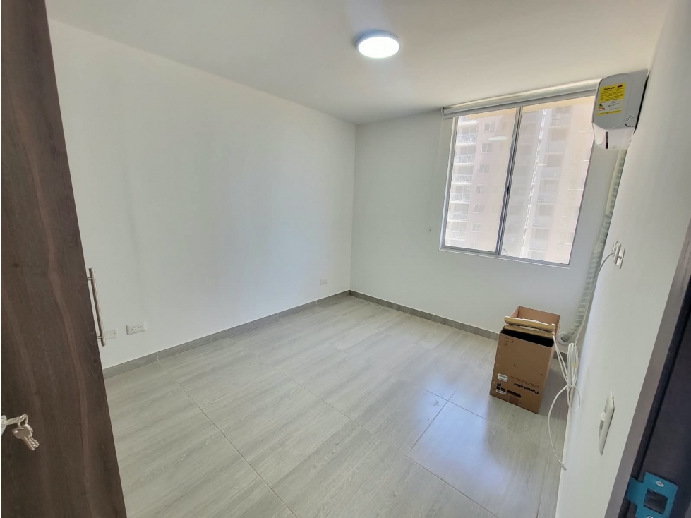 Arriendo de apartamento en Ciudad Mallorquin. Barranquilla — foto 6