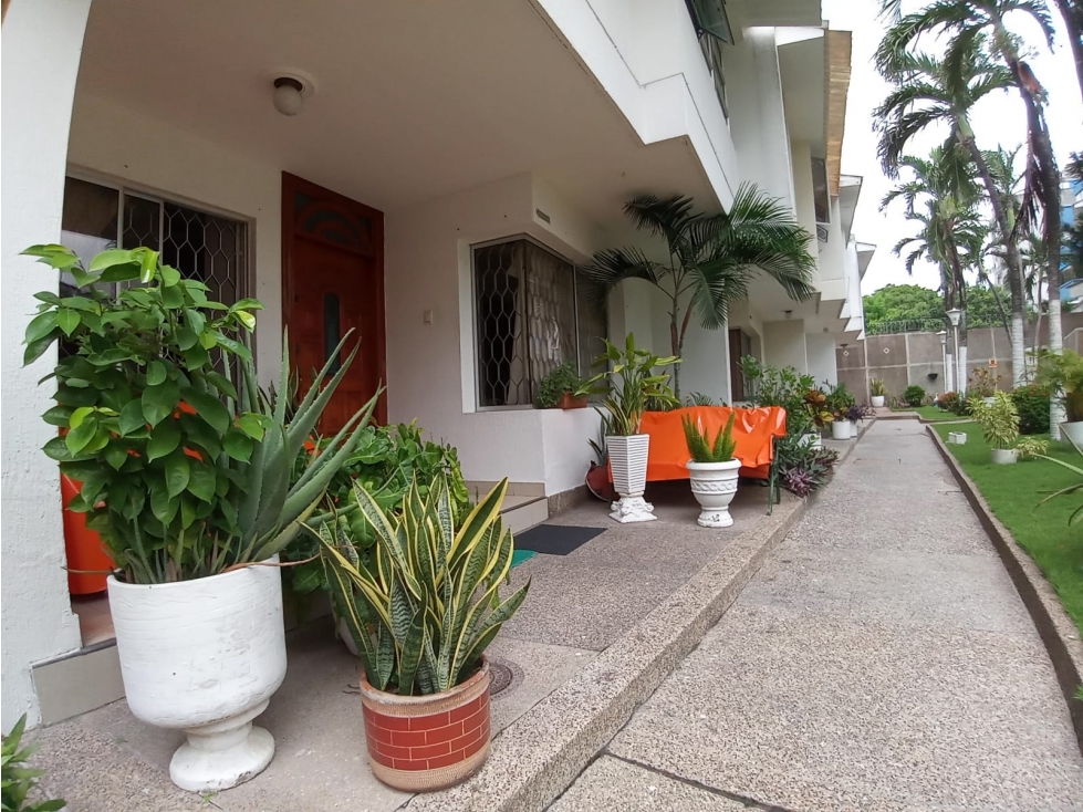 Casa conjunto en venta sector los Alpes. — foto 2