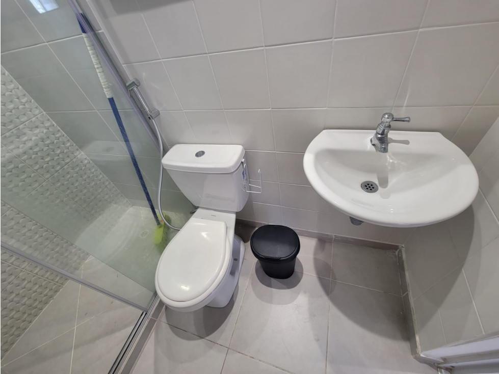Arriendo de apartamento Ciudad Mallorquin. Barranquilla — foto 5