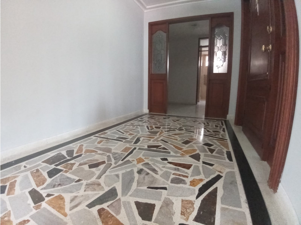 apartamento en venta Alto Prado. — foto 4