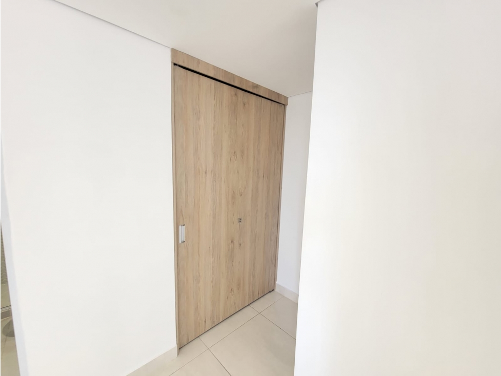 Arriendo de apartamento Ciudad Mallorquin. Barranquilla — foto 6