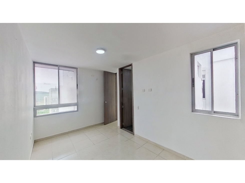 Venta de apartamento en Miramar. Barranquilla. — foto 6