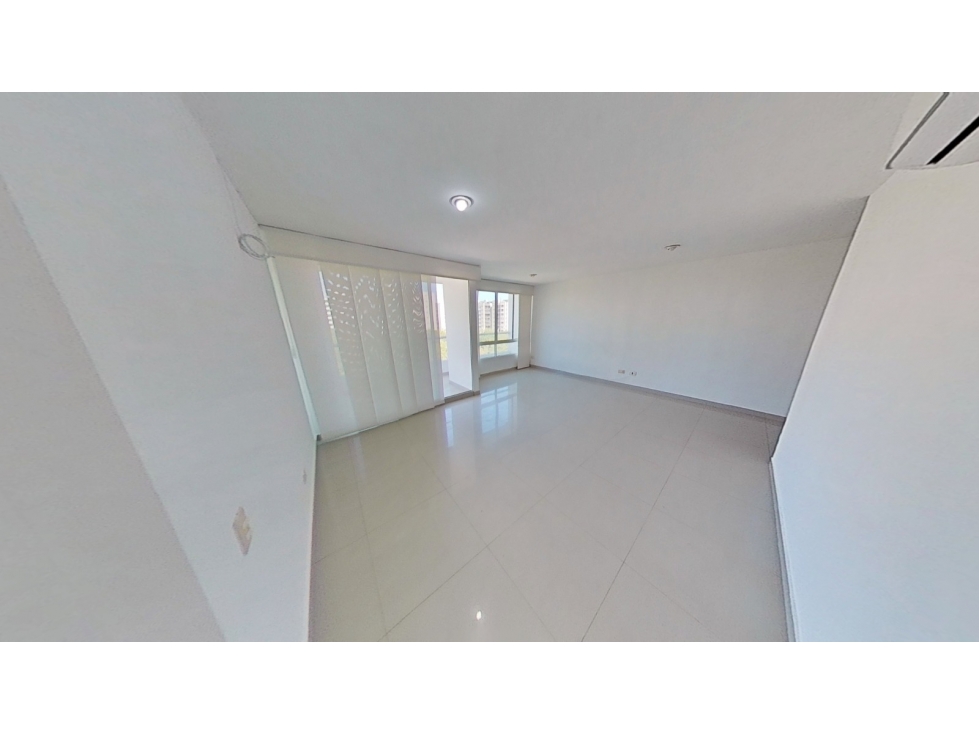 Venta de Apartamento en Sector Buenavista. Barranquilla - 3