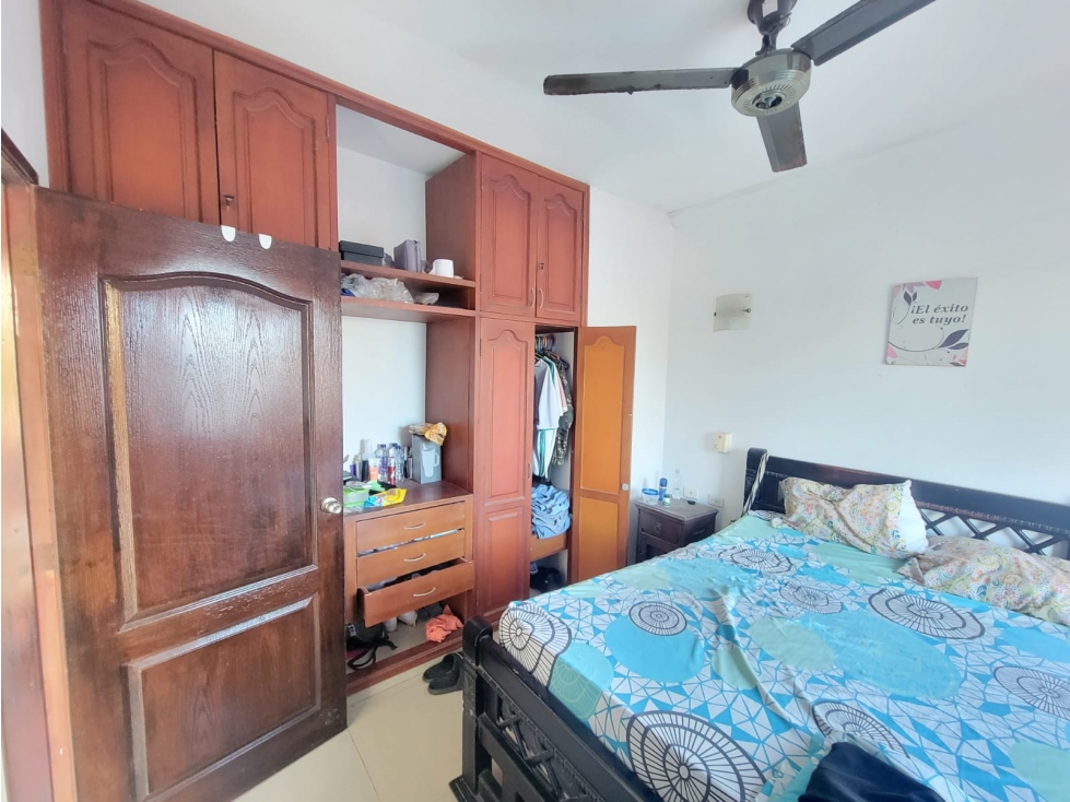 Venta de Casa. Ciudad jardín. Barranquilla. — foto 3