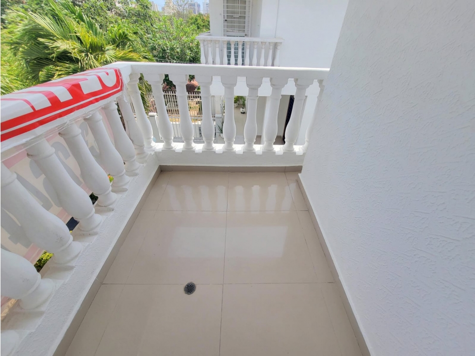Venta de Casa. Ciudad jardín. Barranquilla. — foto 4