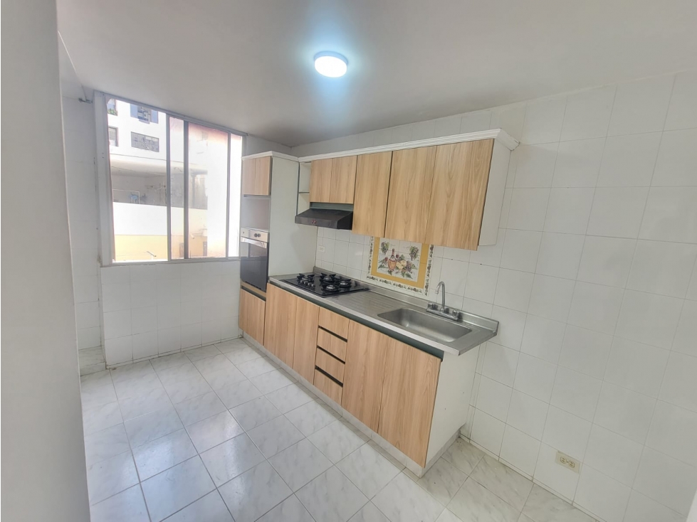 Venta de apartamento. Altos del limón . Barranquilla. — foto 3