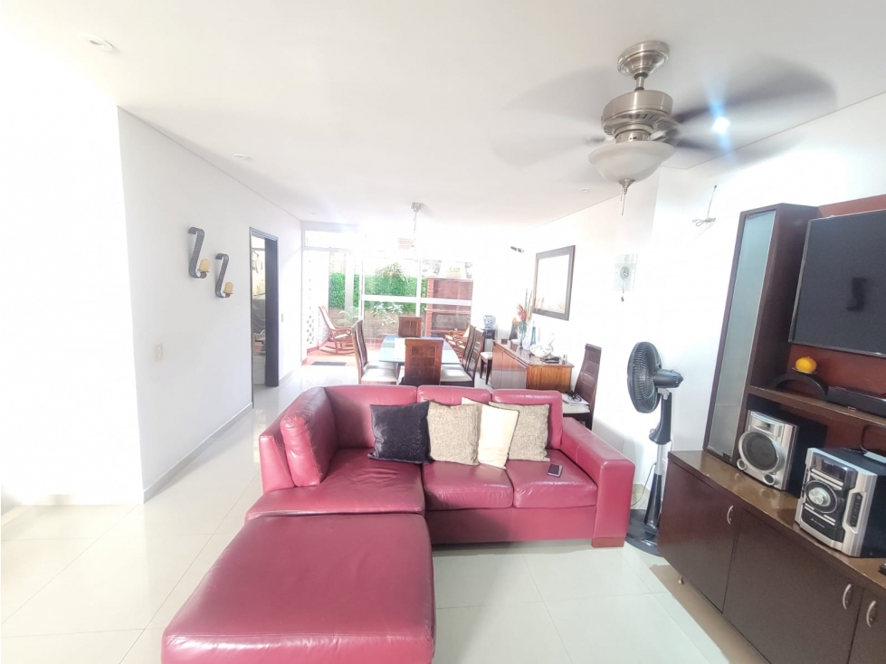 Venta de Casa. Villa Santos . Barranquilla. — foto 4
