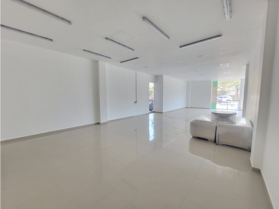 Arriendo de Local En Porvenir . Barranquilla. — foto 4