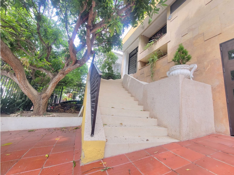 Venta de Casa. Jobos . Barranquilla. — foto 2