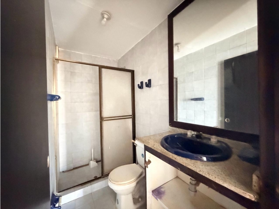Venta de apartamento. Altos del Limon. Barranquilla. — foto 4