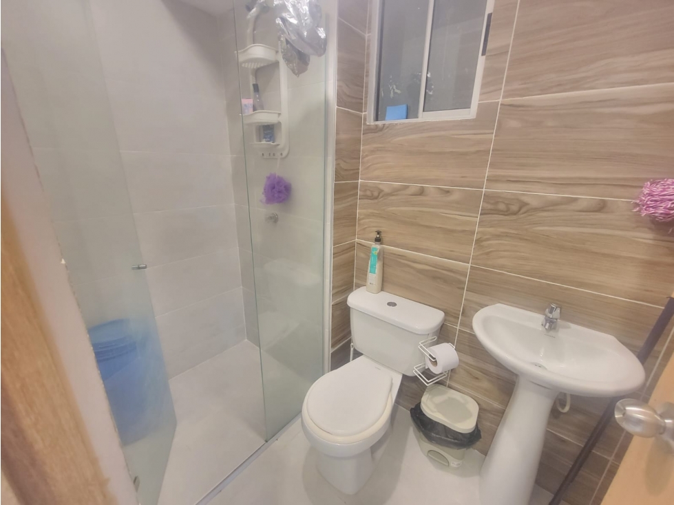 Arriendo de apartamento. Alameda Del Rio . Barranquilla. — foto 3