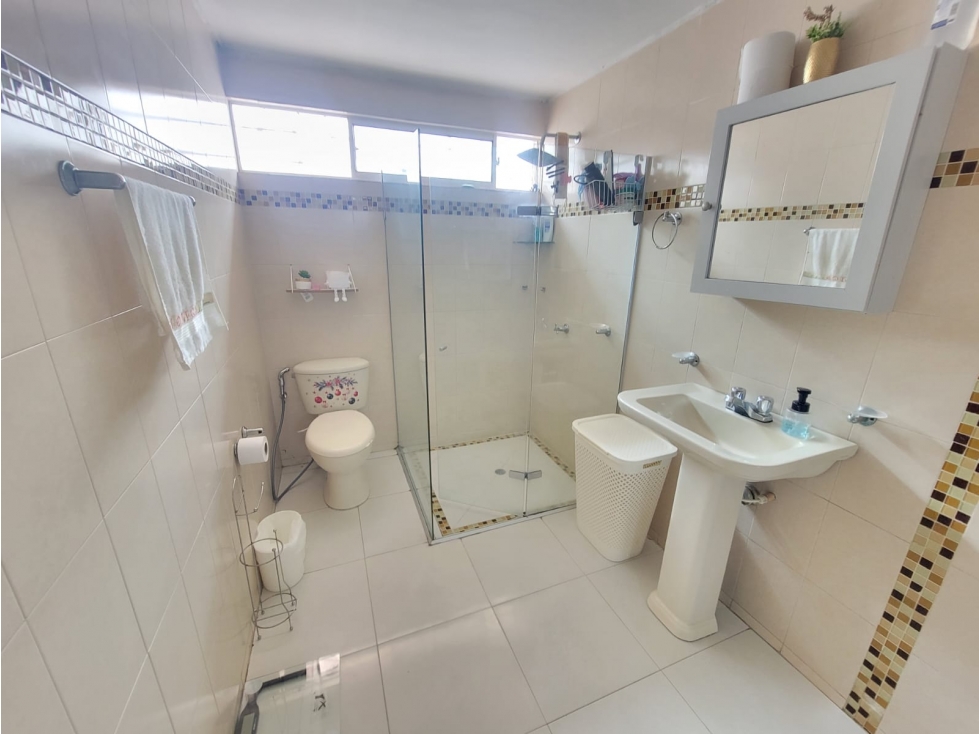 Venta de Casa. Ciudad jardín. Barranquilla. — foto 4