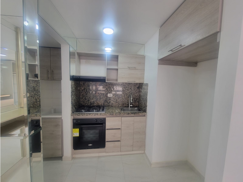 Venta de apartamento. Alameda del rio. Barranquilla. — foto 4