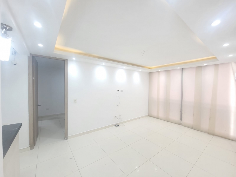 Venta de apartamento. Alameda del rio. Barranquilla. — foto 3