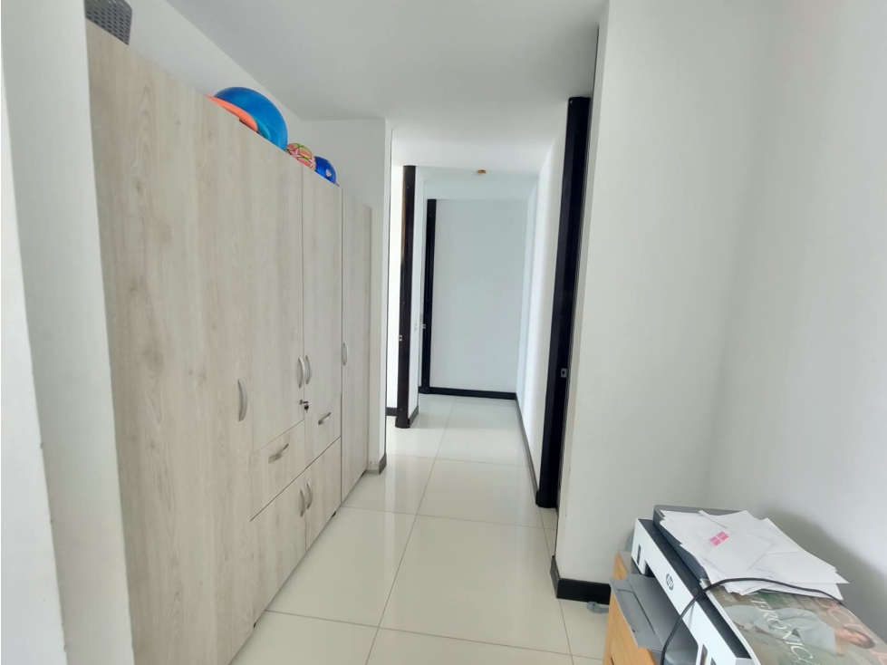 Venta De Apartamento.La Campiña,Barranquilla — foto 6