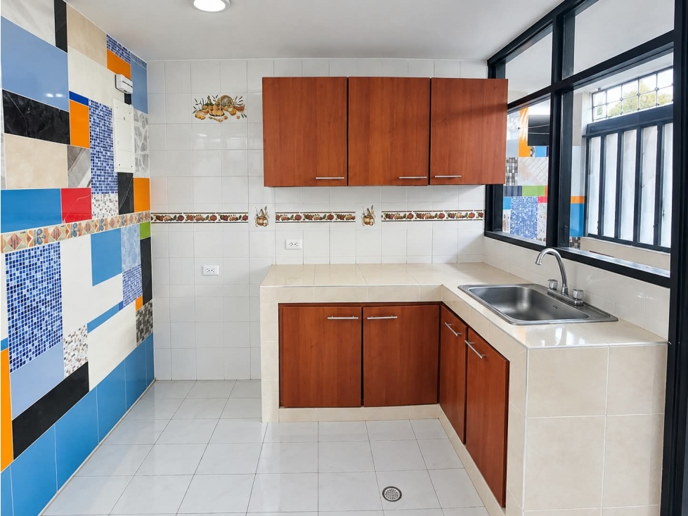 Arriendo De Apartamento.La Campiña,Barranquilla — foto 6