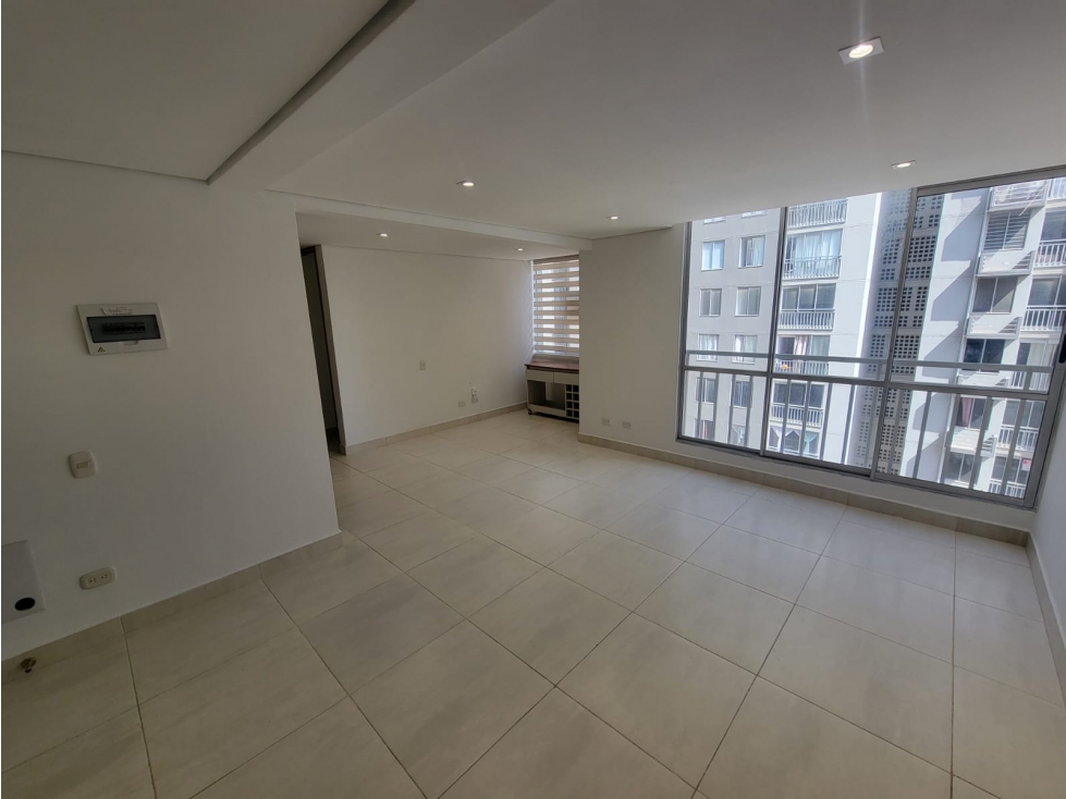 Arriendo de apartamento Ciudad Mallorquin. Barranquilla — foto 2