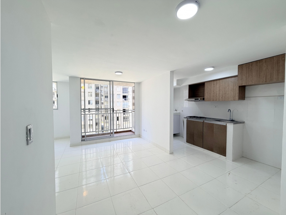 venta de apartamento. Ciudad Mallorquin . Barranquilla. — foto 3