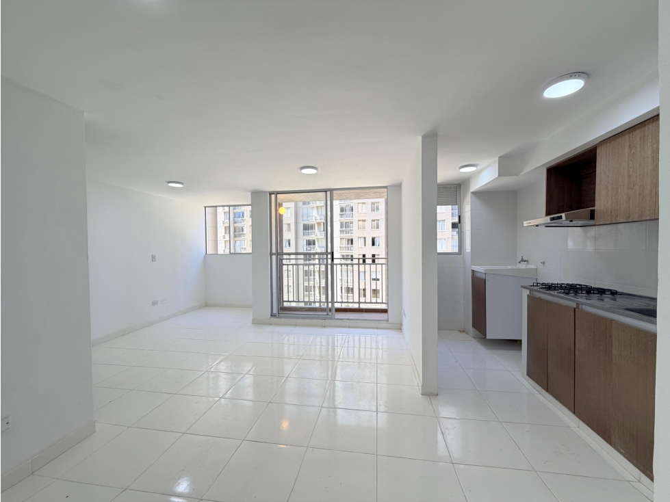 venta de apartamento. Ciudad Mallorquin . Barranquilla.
