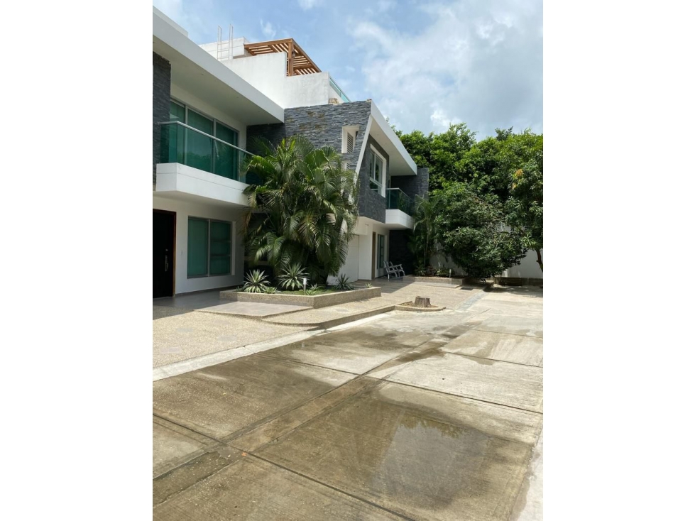 casa en venta. villa campestre.