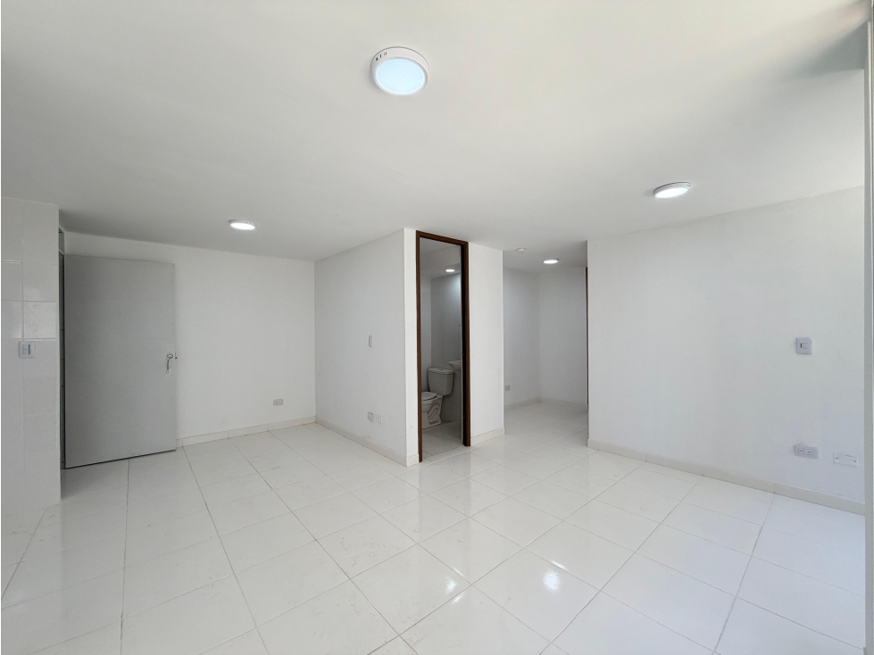 venta de apartamento. Ciudad Mallorquin . Barranquilla. — foto 2