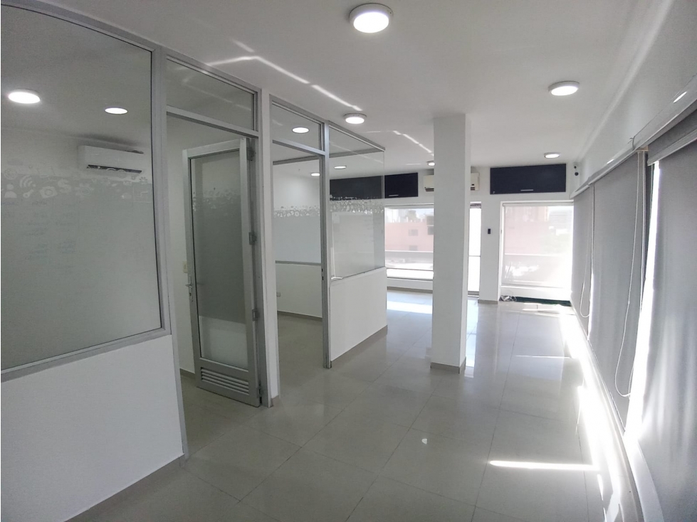Oficina en VENTA sector (PRADO). - 5