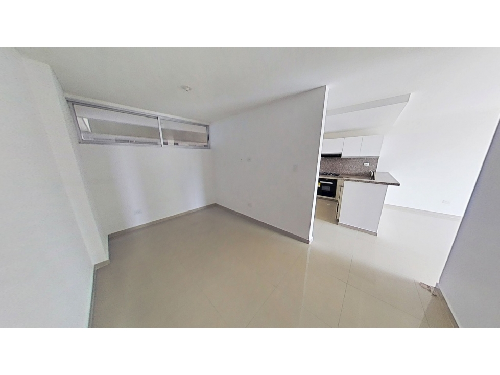 Venta de apartamento en Nuevo Horizonte. Barranquilla — foto 3
