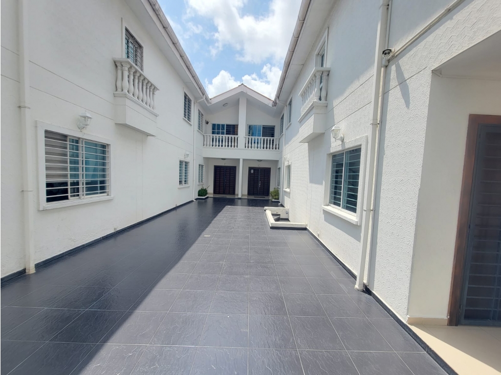 Venta de Casa. Ciudad jardín. Barranquilla.